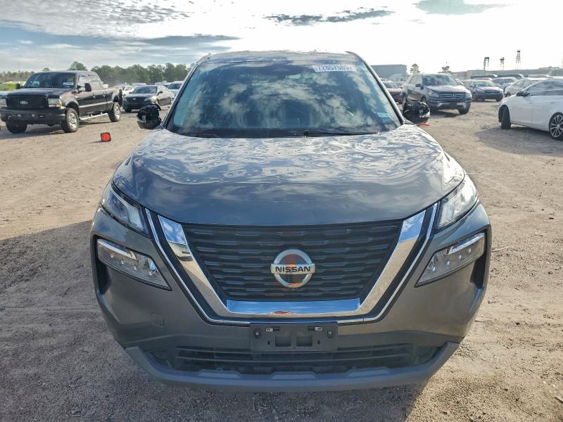 Фото 5 - NISSAN ROGUE