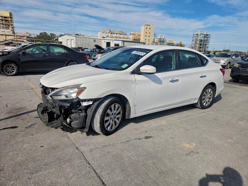 Фото 1 - NISSAN SENTRA
