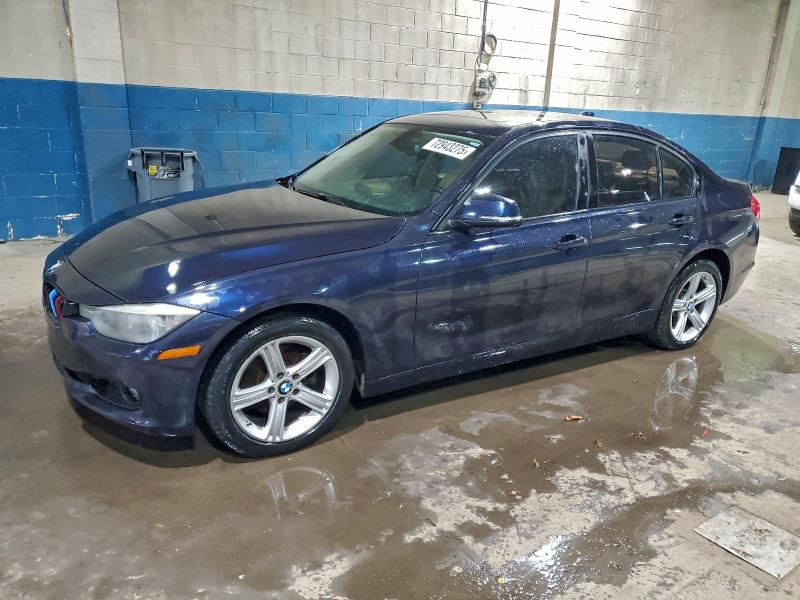 Фото 1 - BMW 3 SERIES