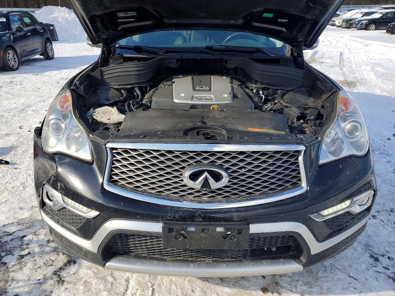 Фото 12 - INFINITI QX50