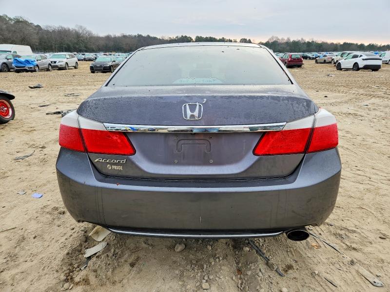 Фото 6 - HONDA ACCORD