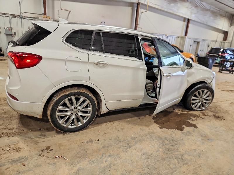 Фото 3 - BUICK ENVISION