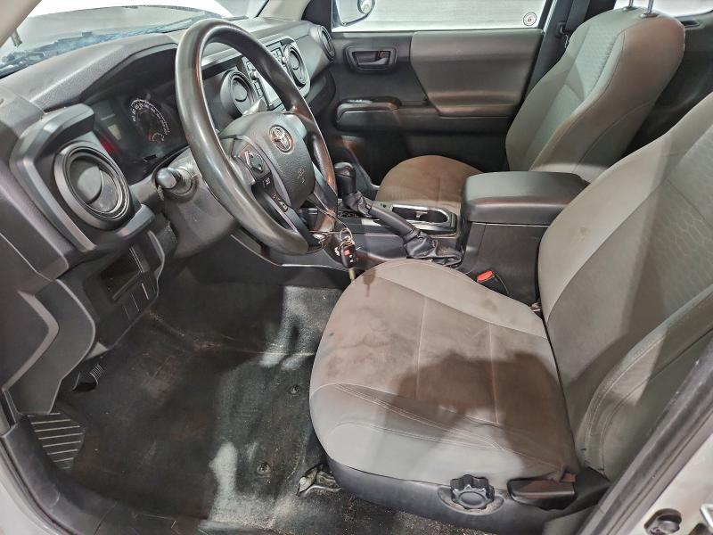 Фото 7 - TOYOTA TACOMA