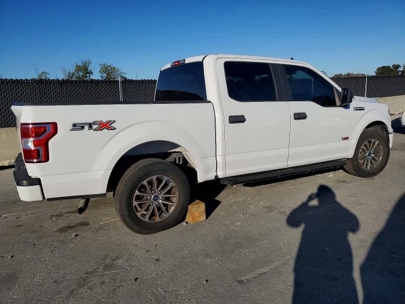 Фото 3 - FORD F150