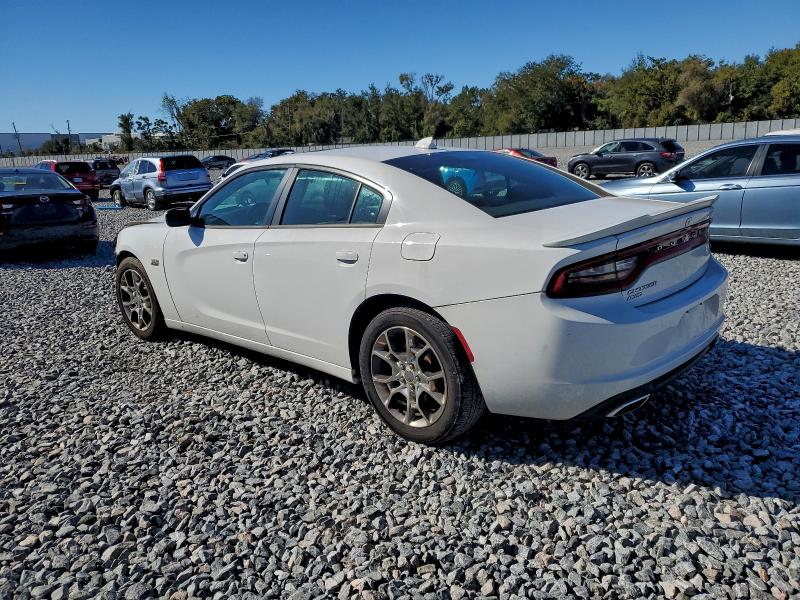 Фото 2 - DODGE CHARGER