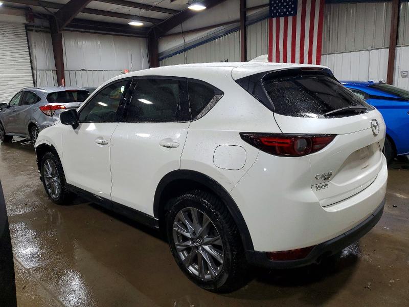 Фото 2 - MAZDA CX-5