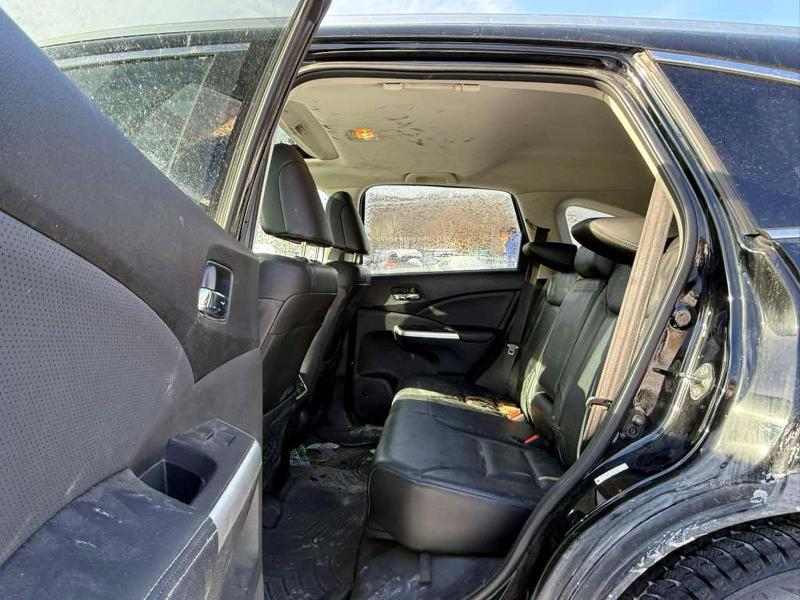 Фото 6 - HONDA CRV