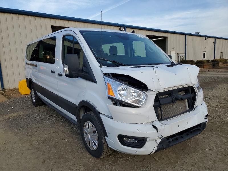 Фото 4 - FORD TRANSIT