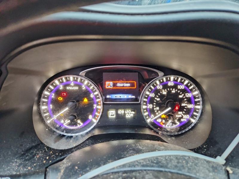 Фото 9 - INFINITI QX60