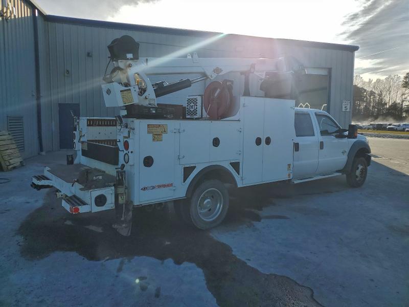 FORD F550 2016 VIN 1FD0W5HT5GEA60262