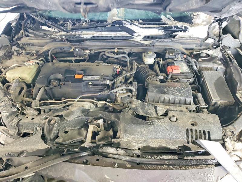 Фото 11 - HONDA CIVIC