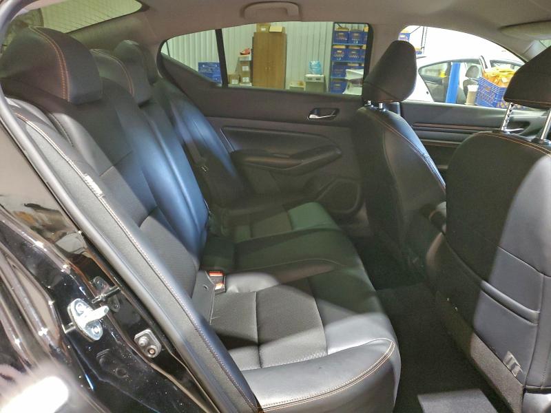 Фото 10 - NISSAN ALTIMA