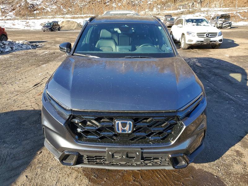 Фото 5 - HONDA CRV