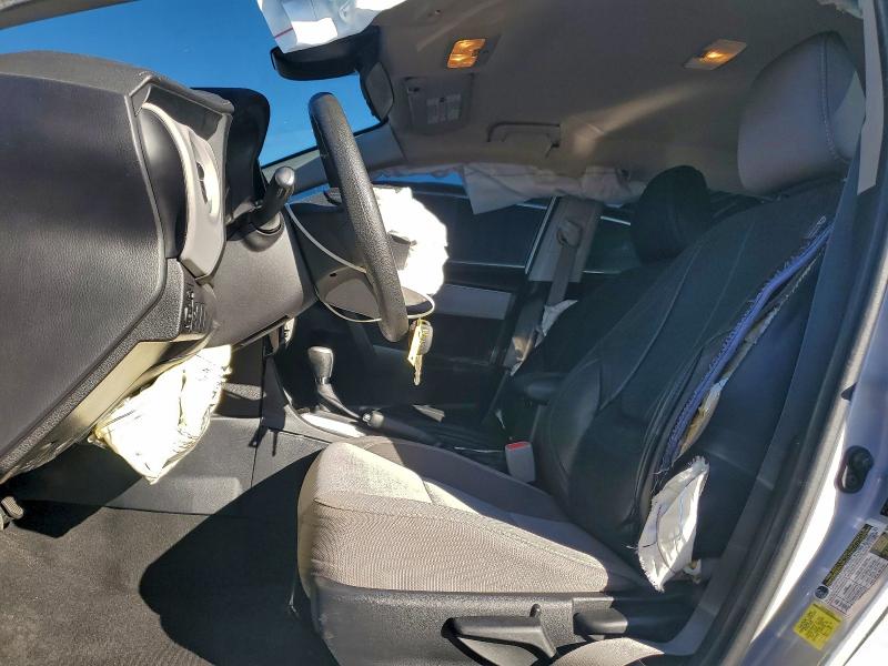 Фото 7 - TOYOTA COROLLA