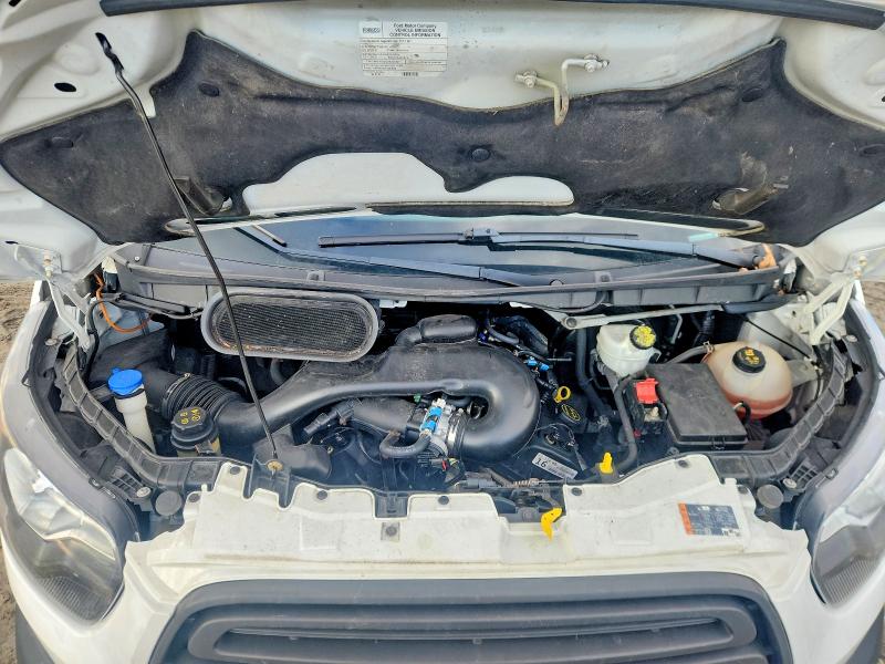 Фото 12 - FORD TRANSIT