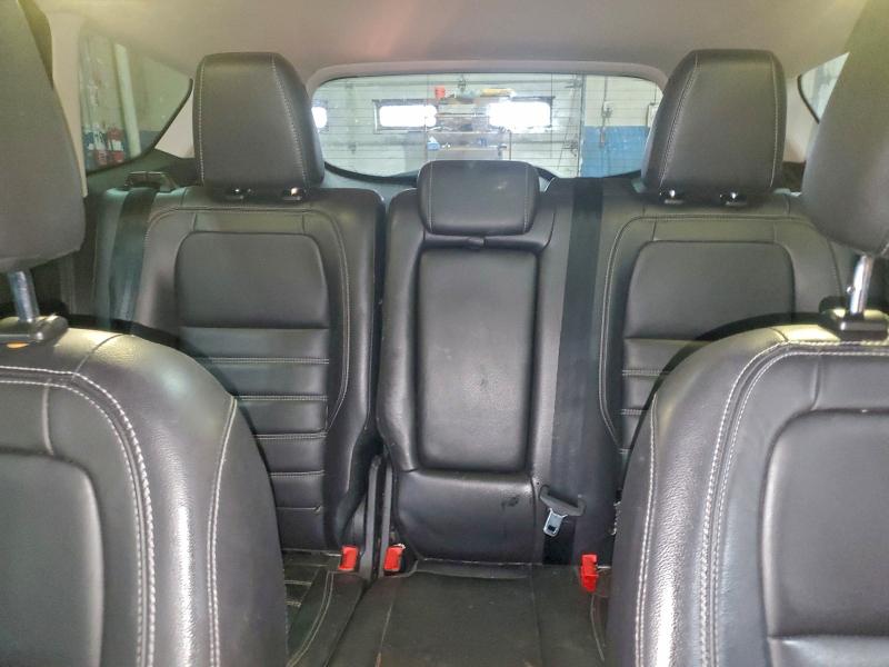 Фото 10 - FORD ESCAPE