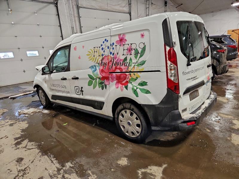 Фото 2 - FORD TRANSIT