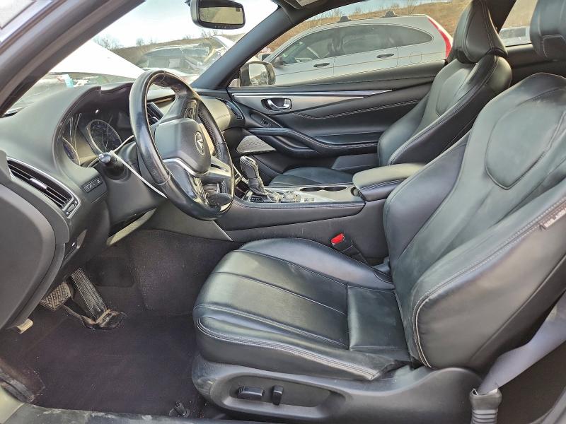 Фото 7 - INFINITI Q60