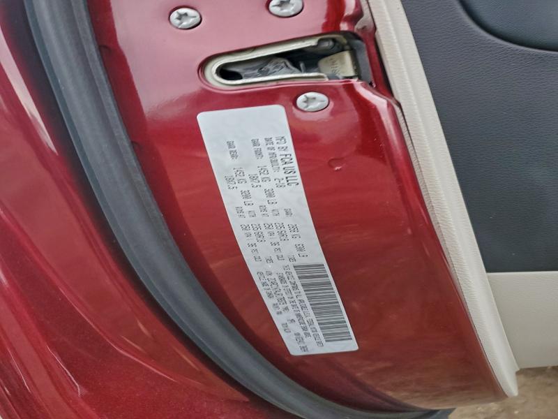 Фото 13 - CHRYSLER PACIFICA