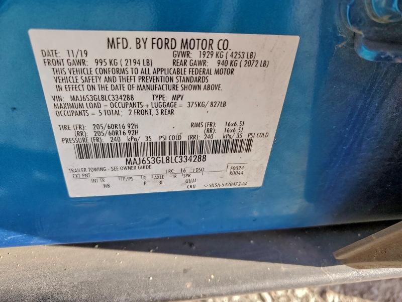 Фото 13 - FORD ECOSPORT