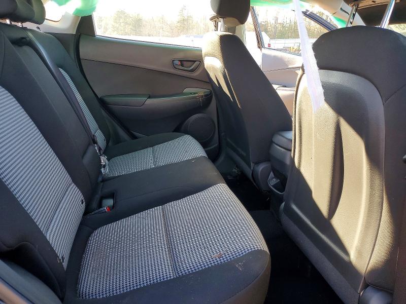 Фото 11 - HYUNDAI KONA