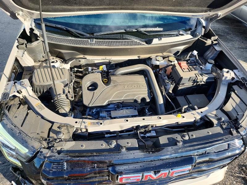 Фото 11 - GMC TERRAIN EL