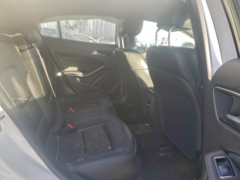 Фото 11 - MERCEDES-BENZ GLA-CLASS