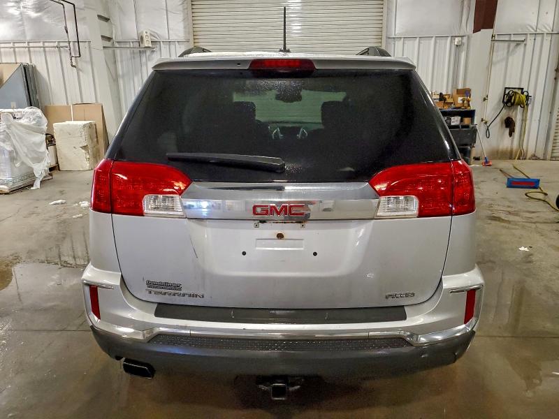 Фото 6 - GMC TERRAIN