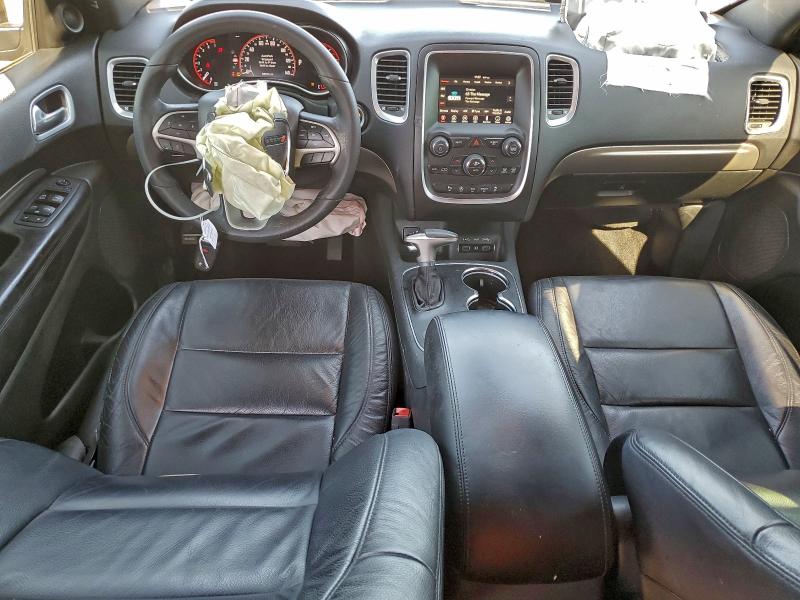 Фото 8 - DODGE DURANGO