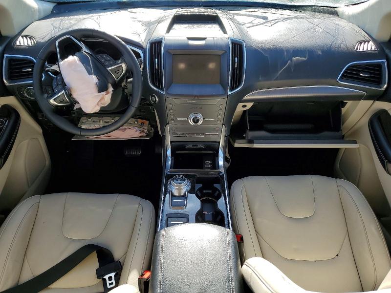 Фото 8 - FORD EDGE