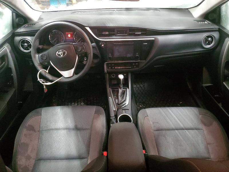 Фото 8 - TOYOTA COROLLA