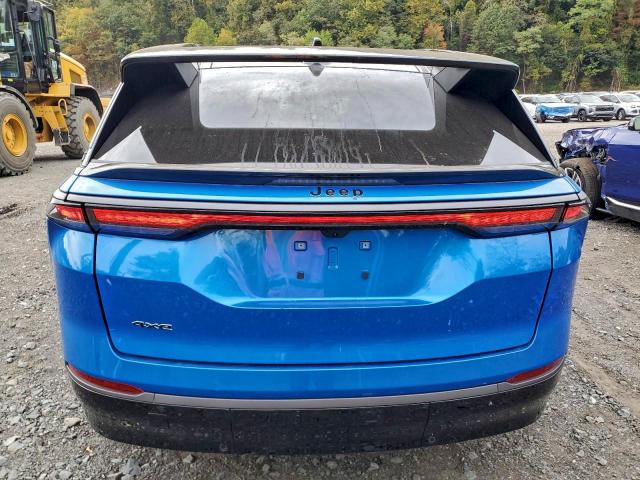 Фото 6 - JEEP WAGONEER