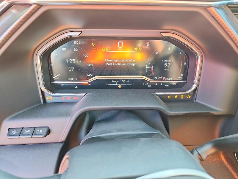 Фото 9 - GMC SIERRA