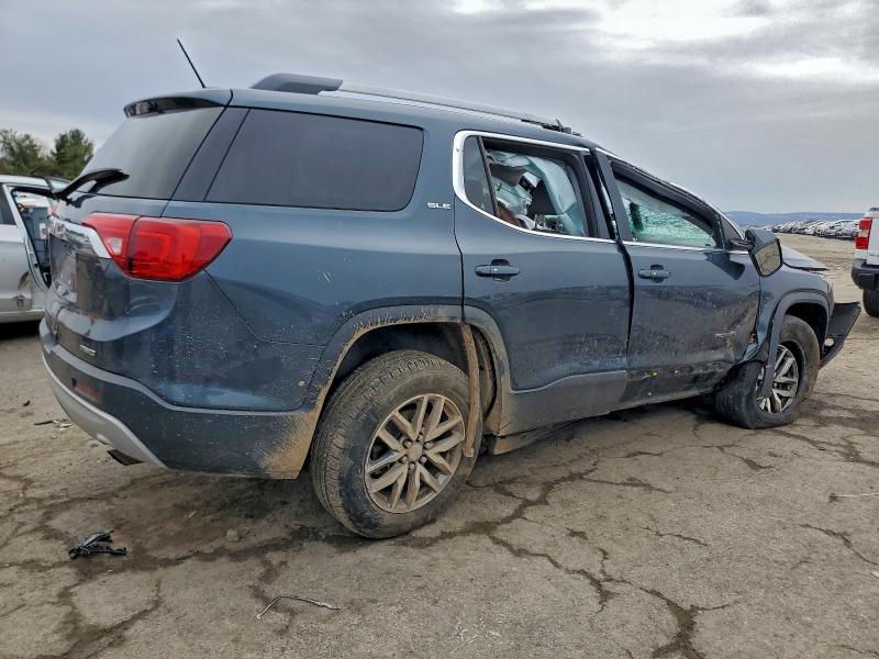 Фото 3 - GMC ACADIA