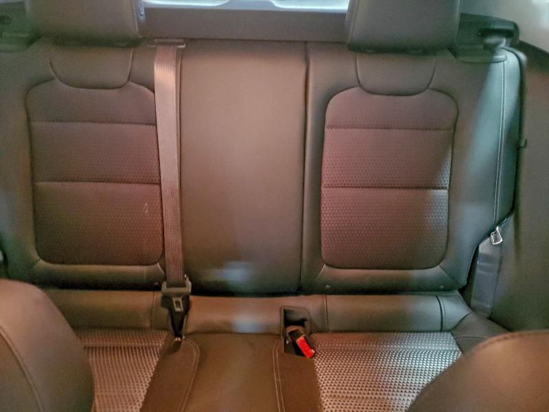 Фото 10 - CHEVROLET TRAX