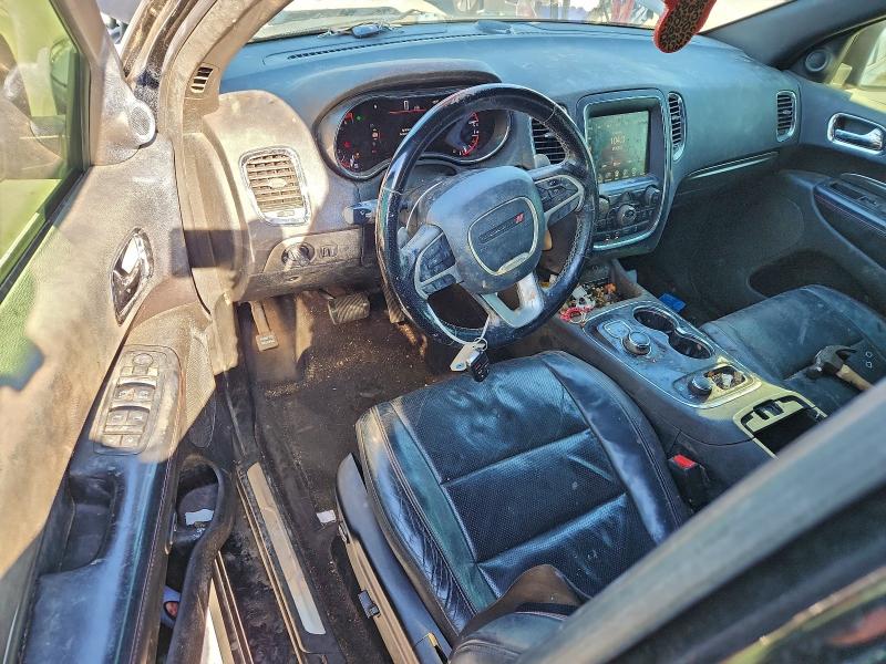 Фото 8 - DODGE DURANGO