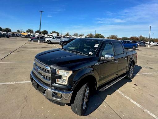Фото 2 - FORD F-150