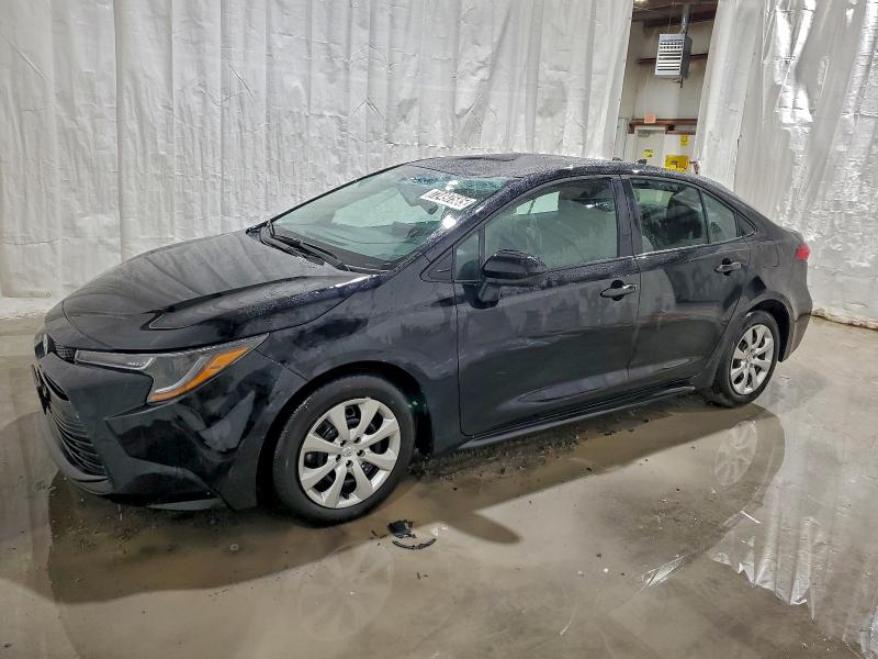 Фото 1 - TOYOTA COROLLA