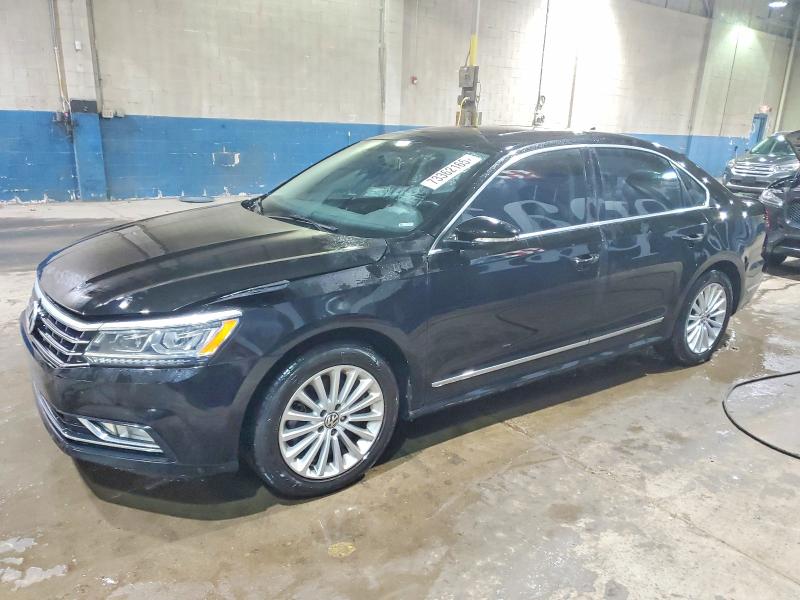 Фото 1 - VOLKSWAGEN PASSAT