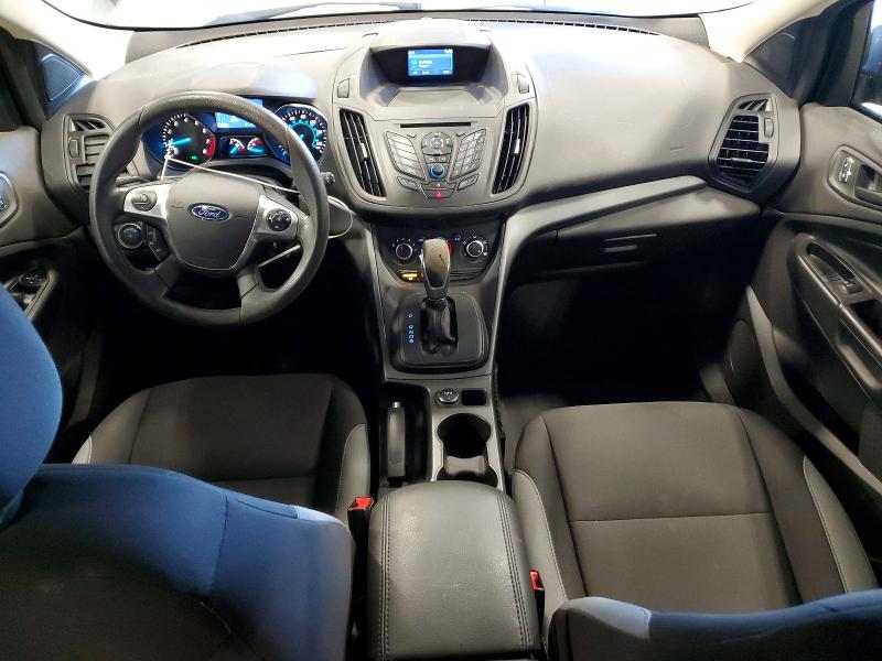 Фото 8 - FORD ESCAPE