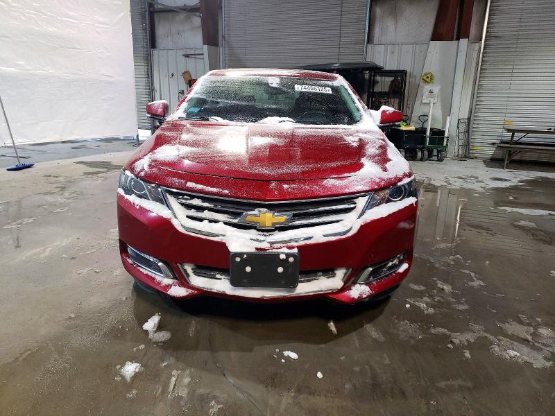 Фото 5 - CHEVROLET IMPALA