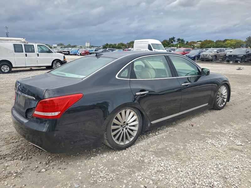 HYUNDAI EQUUS 2016 VIN KMHGH4JH7GU102316