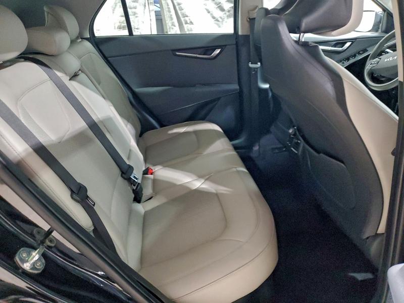 Фото 11 - KIA NIRO