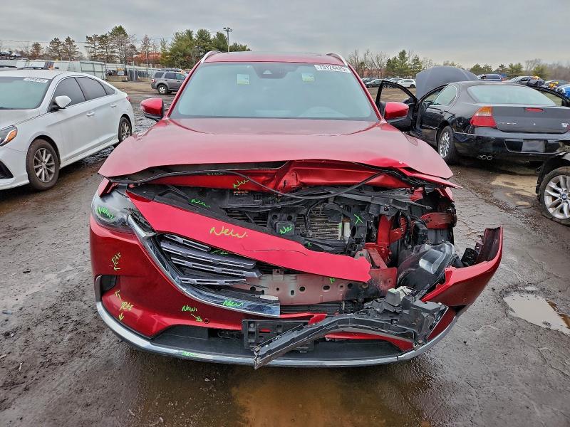 Фото 5 - MAZDA CX-9