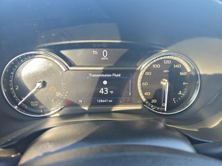 Фото 8 - CADILLAC XT4