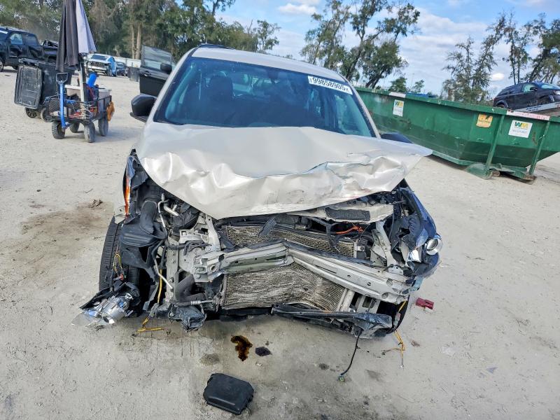 Фото 5 - CHEVROLET SPARK