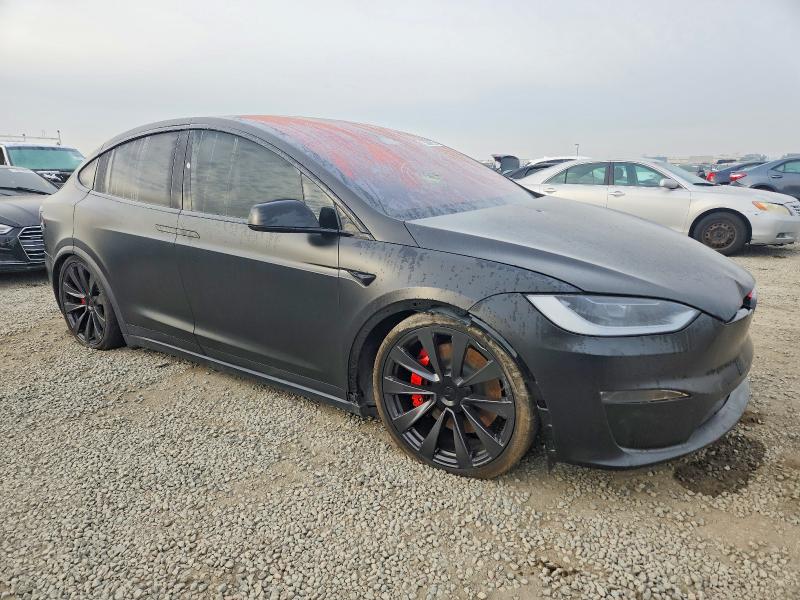 TESLA MODEL X 2023 VIN 7SAXCBE66PF428457