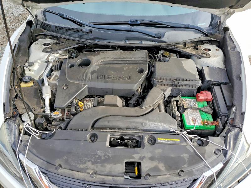 Фото 11 - NISSAN ALTIMA