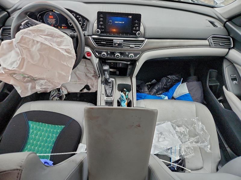 Фото 8 - HONDA ACCORD