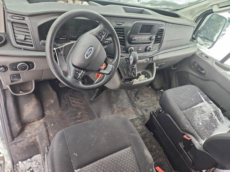 Фото 8 - FORD TRANSIT